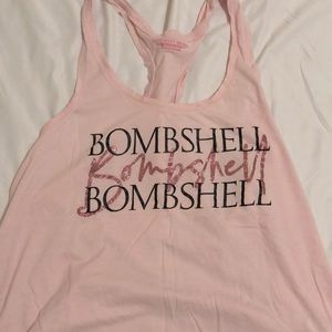 Victorious secret tank top